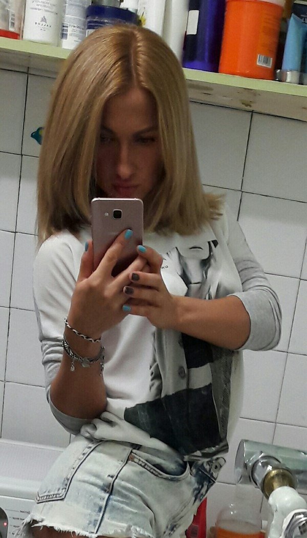 Девушка, ищу парня, очень хочу страстного, извращённого секса Девушка, ищу парня, очень хочу страстного, извращённого секса